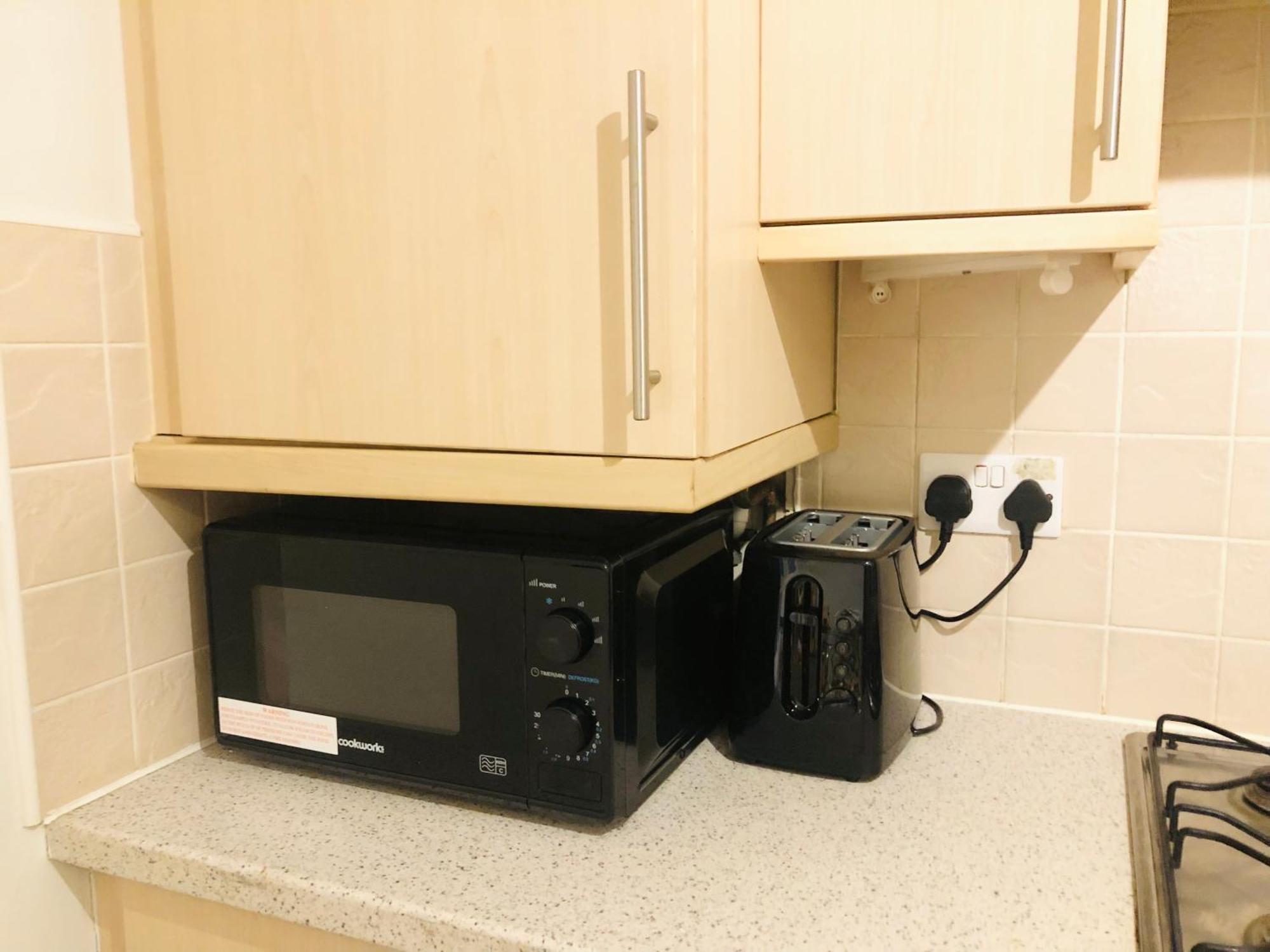 Spacious City Centre Flat Free Parking& Superfast Wifi EDI Exterior foto