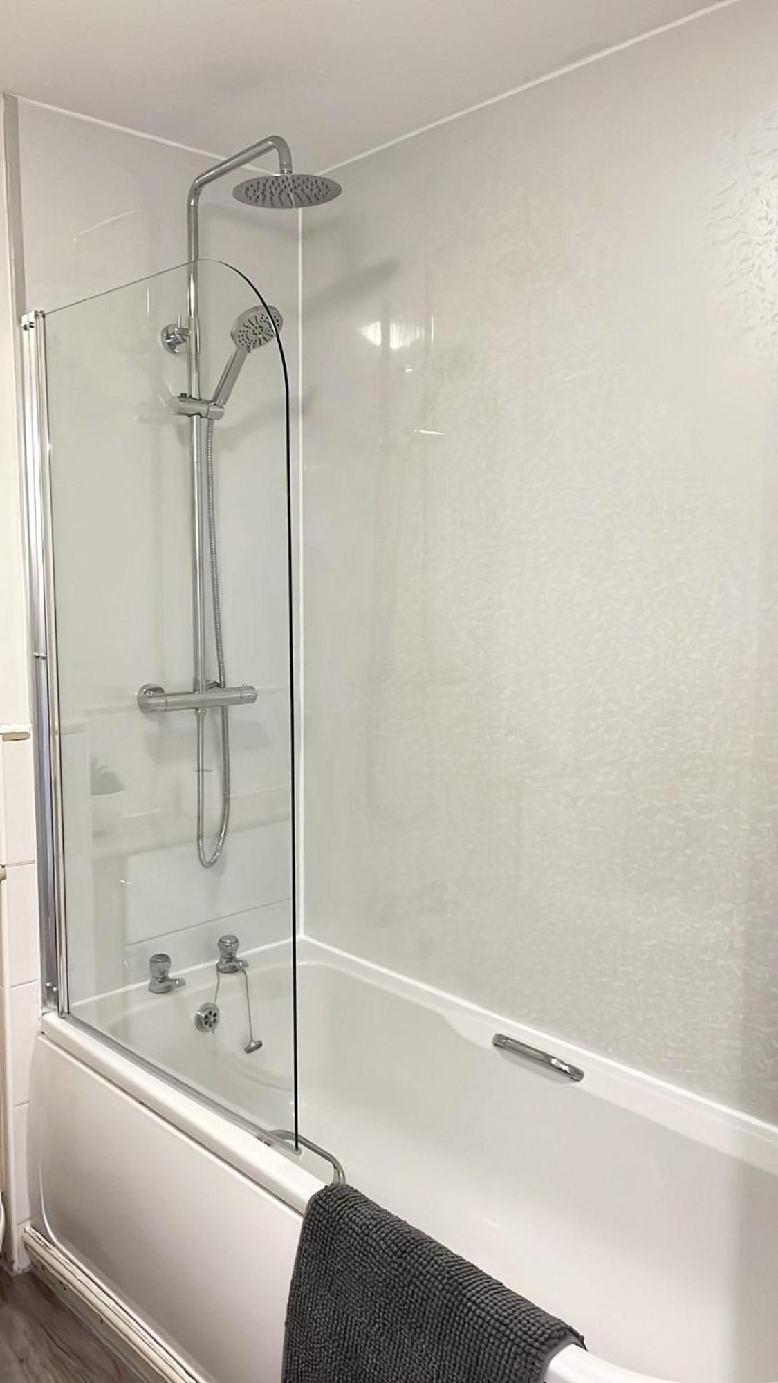 Spacious City Centre Flat Free Parking& Superfast Wifi EDI Exterior foto